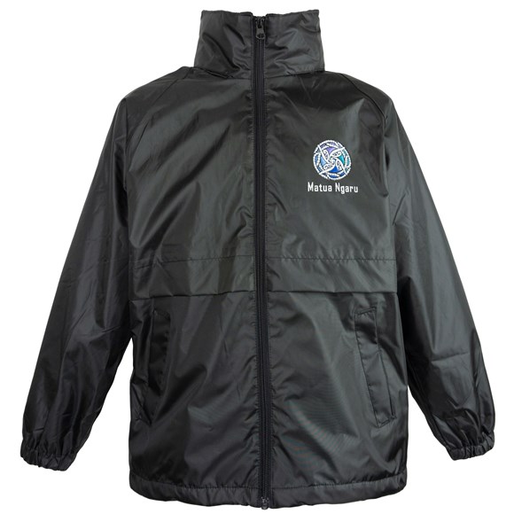 Rain Jacket I-R203B (more colours)